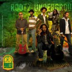 Purchase Rootz Underground MP3