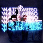 Purchase Walter Meego MP3