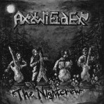 Purchase Axewielder MP3