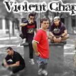 Purchase Violent Chapter MP3