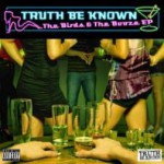 Purchase Truth Be Known MP3