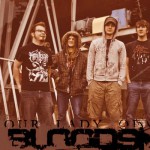 Purchase Our Lady of Bloodshed MP3