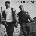 Purchase 2nd II None MP3