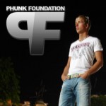 Purchase phunk foundation MP3