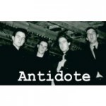 Purchase Antidote MP3