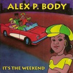 Purchase Alex P. Body MP3