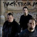 Purchase Back From Ashes MP3