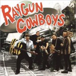 Purchase Raygun Cowboys MP3
