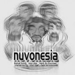 Purchase Nuvonesia MP3