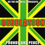 Purchase Rebelation MP3