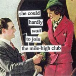 Purchase The Mile High Club MP3