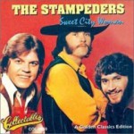 Purchase Stampeders MP3