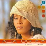 Purchase Alia Coley MP3