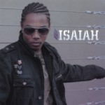 Purchase Isaiah Hogan MP3