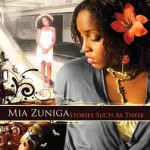 Purchase Mia Zuniga MP3