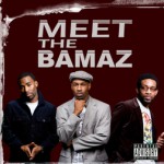 Purchase The Bamaz MP3