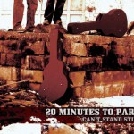 Purchase 20 Minutes To Park MP3