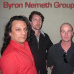 Purchase Byron Nemeth Group MP3