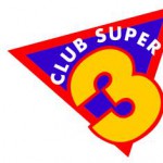 Purchase Club Super 3 MP3