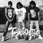Purchase Toxodeth MP3