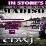 Purchase Madison X MP3