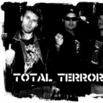 Purchase Total Terror MP3