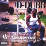 Purchase D-Dubb MP3
