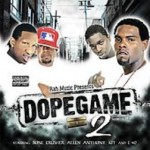 Purchase Dope Game MP3