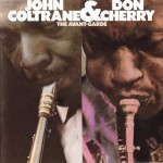 Purchase John Coltrane & Don Cherry MP3