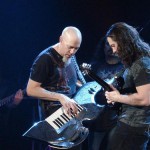 Purchase John Petrucci & Jordan Rudess MP3