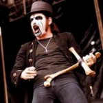 Purchase King Diamond And Black Rose MP3