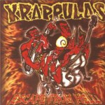 Purchase Krappulas MP3