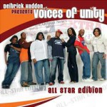 Purchase Deitrick Haddon & Voices of Unity MP3