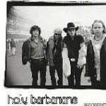Purchase Holy Barbarians MP3