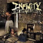 Purchase Infinity The Ghetto Child MP3