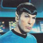 Purchase Spock MP3