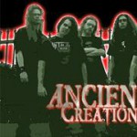 Purchase Ancient Creation MP3