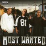 Purchase Most Wanted MP3