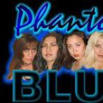 Purchase Phantom Blue MP3
