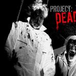 Purchase Project Deadman MP3