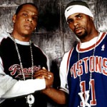 Purchase R. Kelly & Jay-Z MP3
