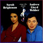 Purchase Sarah Brightman & Andrew Lloyd Webber MP3