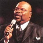 Purchase T.D. Jakes MP3