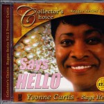 Purchase Yvonne Curtis MP3