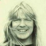 Purchase Larry Norman MP3