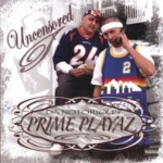 Purchase Da Notorious Prime Playaz MP3