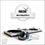 Purchase Mucha MP3