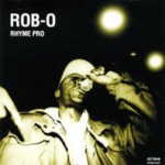 Purchase Rob-O MP3