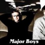 Purchase major boys MP3