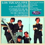 Purchase Los Tijuana Five MP3